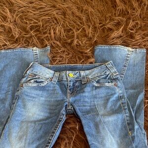 Women’s True Religion Jeans. Size 29.
